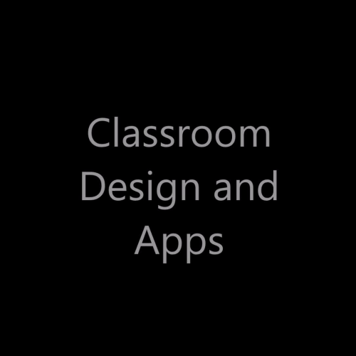 classroom design