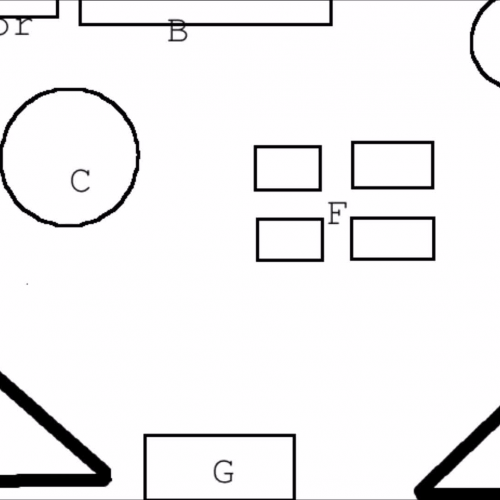 Final Classroom Design
