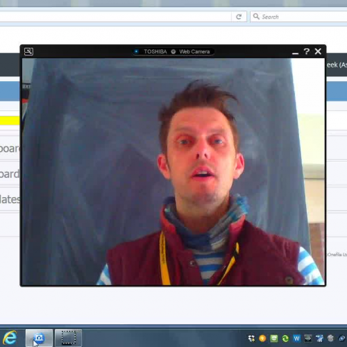 Video 1 - Introduction to OneFile