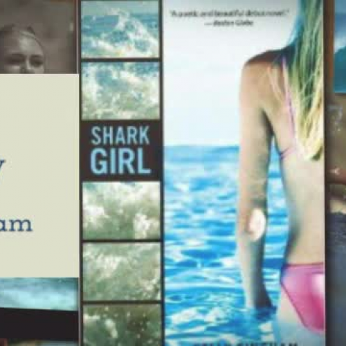 Soul Surfer Book Trailer