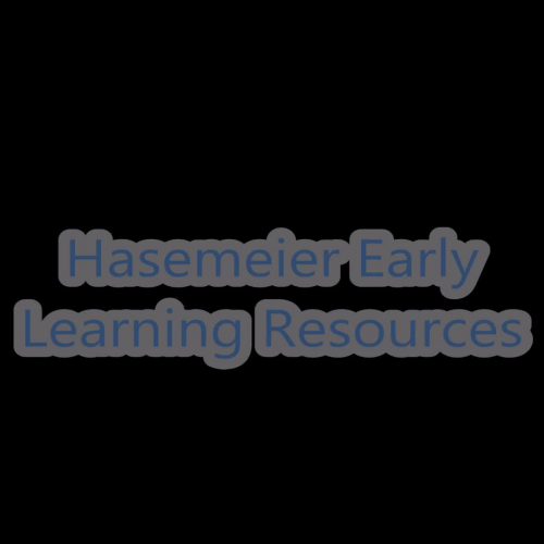 Hasemeier Early Learning Resources- -Mailing My Letter