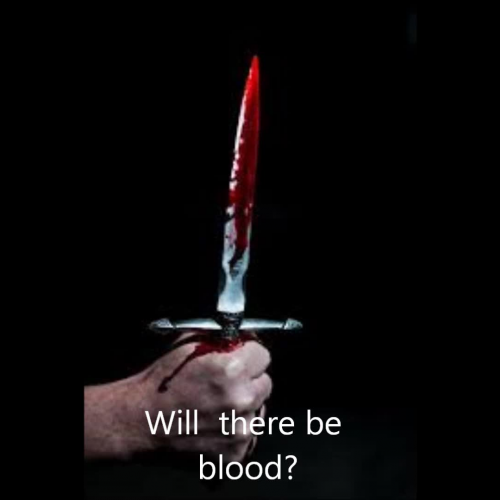 Act 2 Macbeth Trailer - Toby