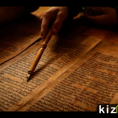 Act 2 Macbeth Trailer