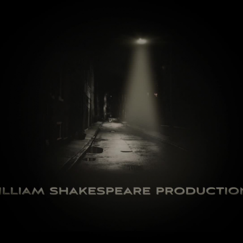 Act 2 Macbeth Trailer - Nick