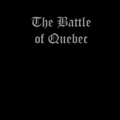 Battle of Quebec - Pro Style