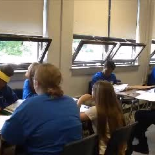 Benjamin Roberts KTIP #1