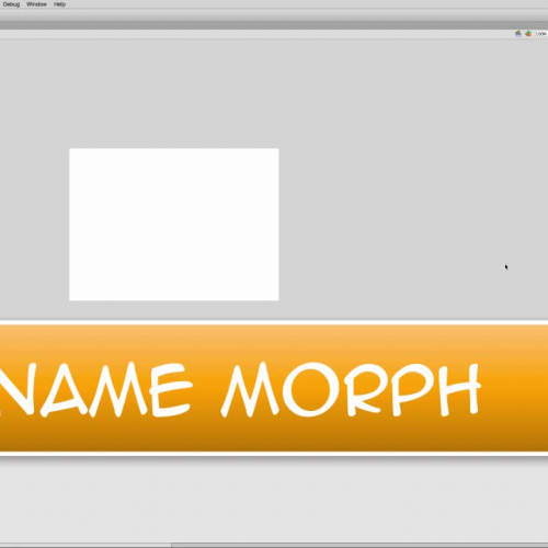 Name Norph 1