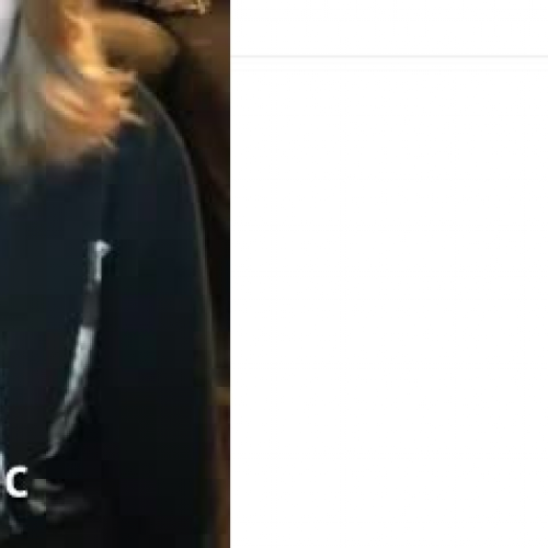 Serenity Renee Cover To Realize by Colbie C.