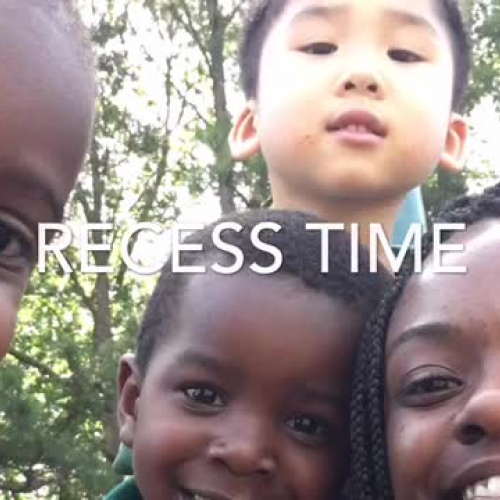 PreK 2016 Ms. Baitey