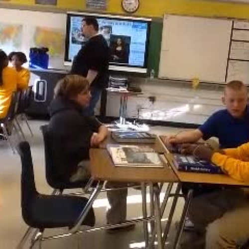 Benjamin Roberts KTIP #2