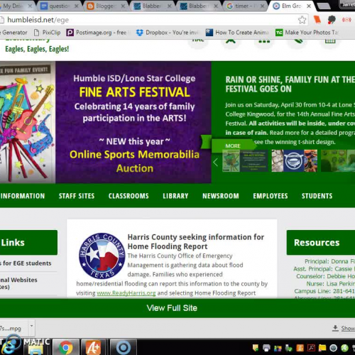 Blabberize save picture