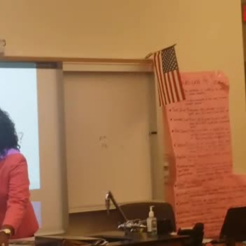 Josephine's Original Contribution