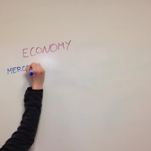 Civilizations V at Kimball Union Academy