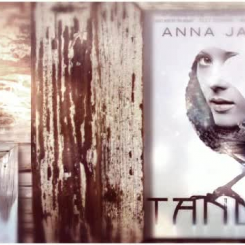 "Tandem" by Anna Jarzab