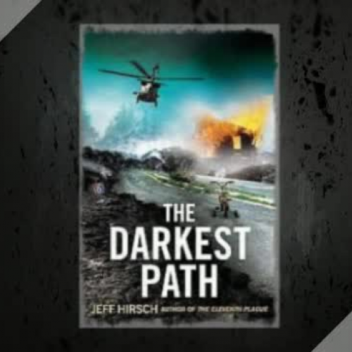 "The Darkest Path" by Jeff Hirsch