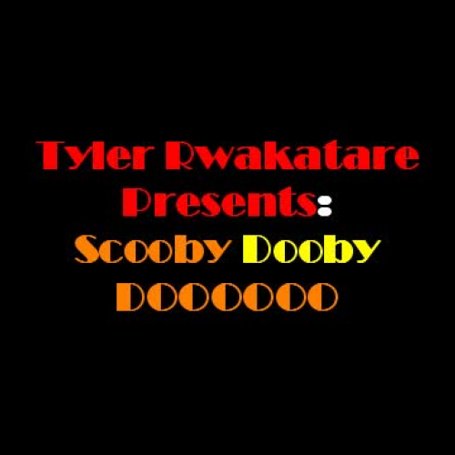 Scooby Doo