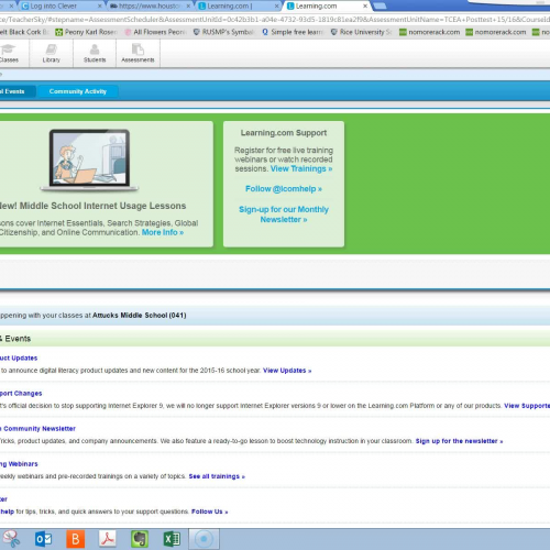 TLA Assign Assessment
