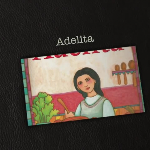 Adelita