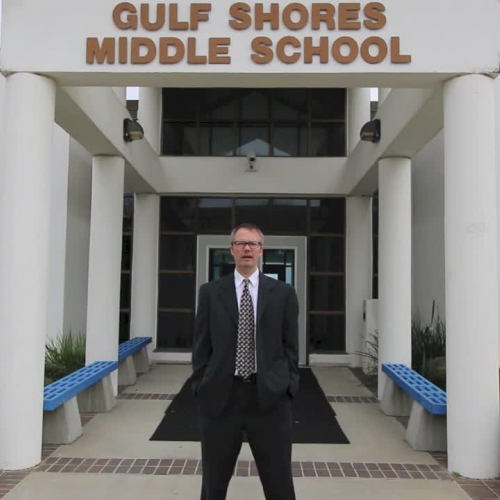 Gulf Shores Middle School