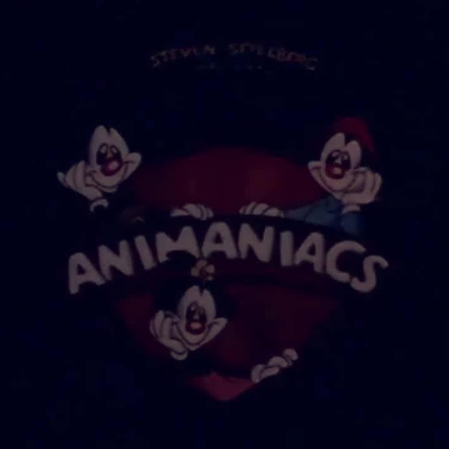 Animaniacs