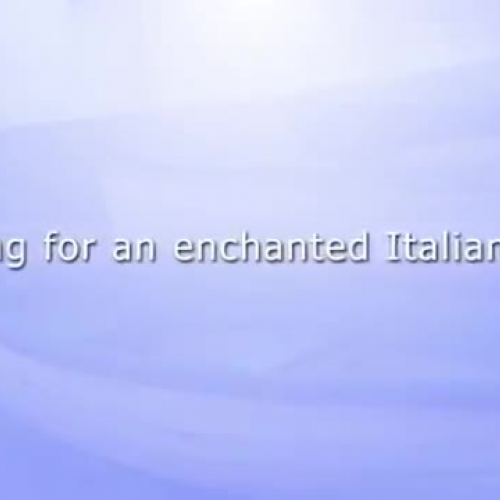 Travel to Italy with Italian Delights-Your Italian Tour Holiday Specialists