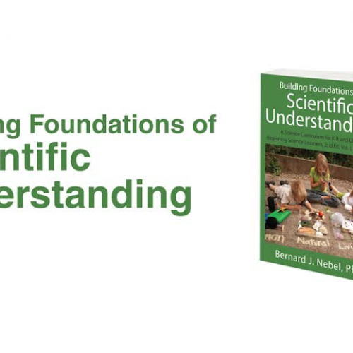 How to Build The Foundations of Science for Kids | Fundamental Science Education