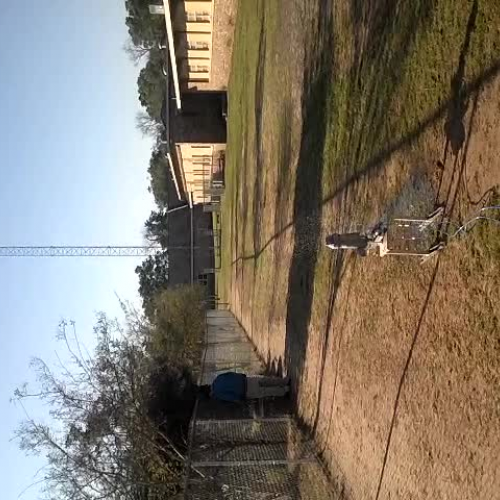 McInnis Water Rocket Challenge