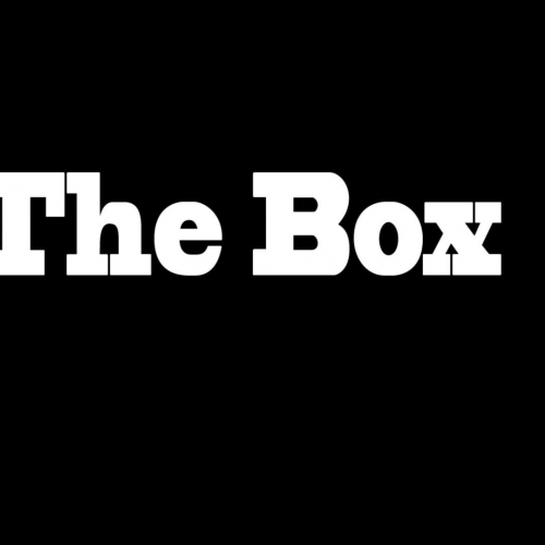 The Box-Alex Matthews