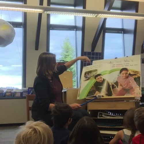 Week 7 Benchmark teaching video