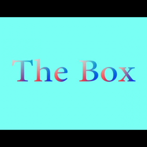 The Box