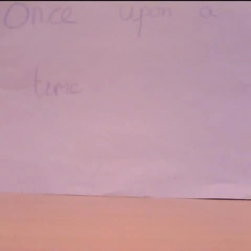 A prince saves a princess (how exciting)