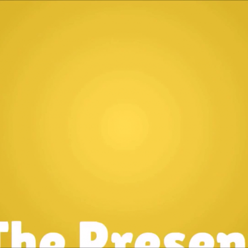 PRESENT PERFECT BY CARLA