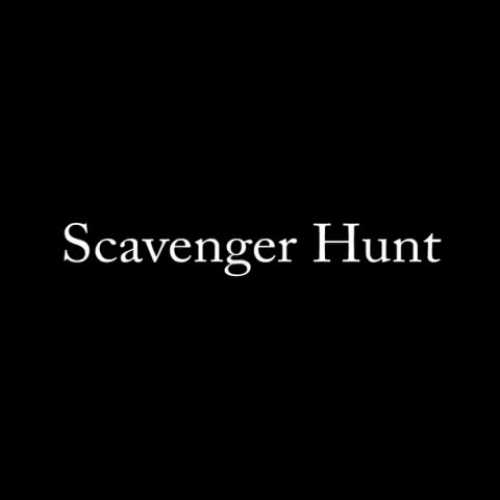scavenger url