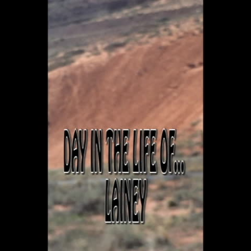 Day in the life of... Lainey