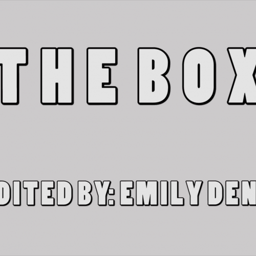 The Box Video