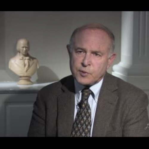 James Madison and the Bill of Rights by Professor Jack N. Rakove