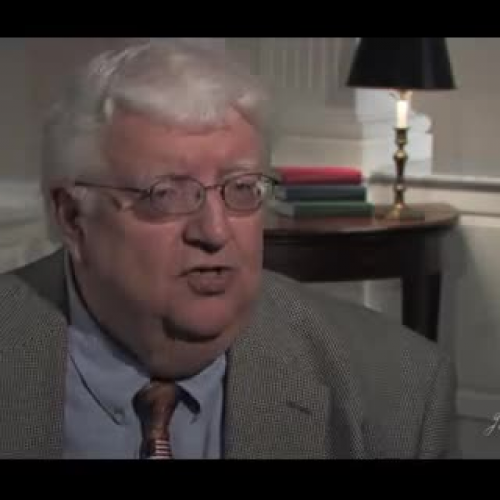 Key Individuals in Constitutional Ratification by Professor John P. Kaminski