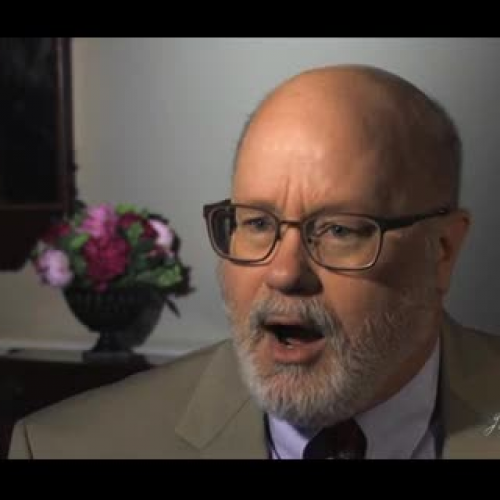 Forgotten Founders by Professor Daniel Dreisbach