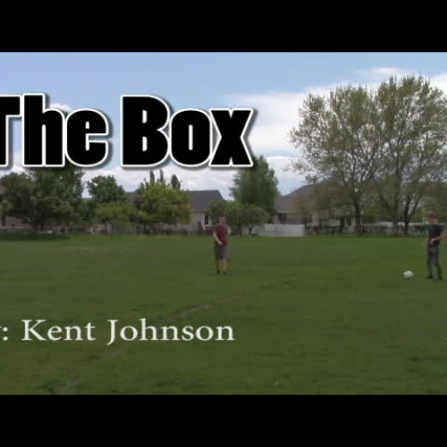 the box by kent johnson