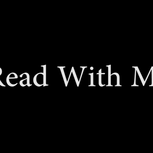 Read With Me!