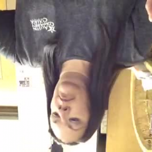 Spring Final video 1