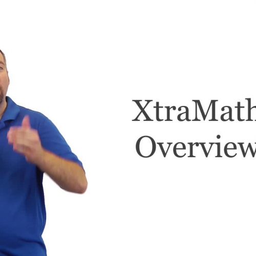 XtraMath Overview