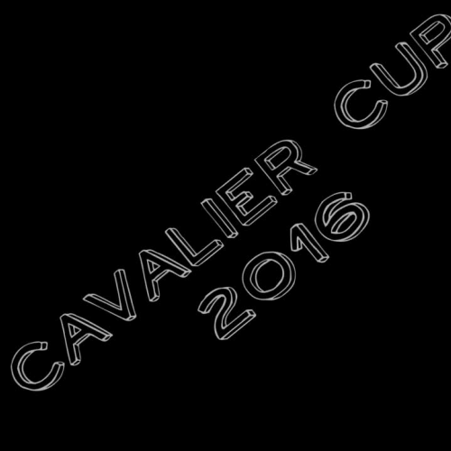 2016 CMS Cavalier Cup soccer (futbol) tournament