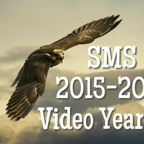 2015-2016 SMS Video Yearbook