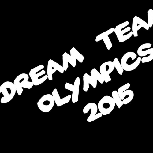 2015 CMS Dream Team Olypmics