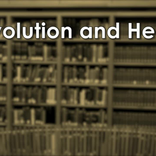 Evolution and Health: A Conversation with Evolutionary Geneticist Dr. Dan Janes