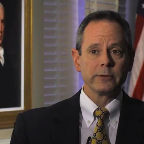 Religion in Colonial America by Professor Jeffry Morrison