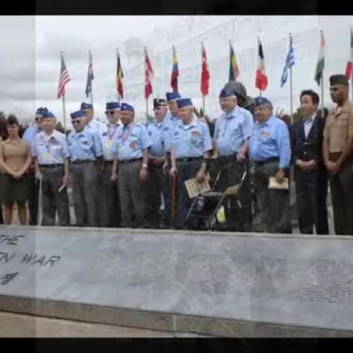 Veterans Day - Memorial Day Tribute Video