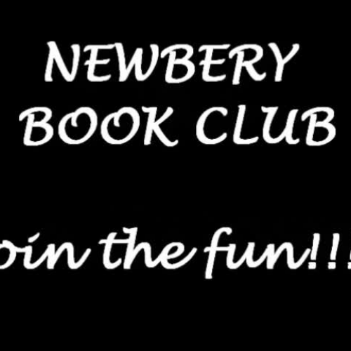 Newbery Book Club Commercial