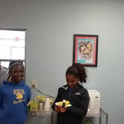 Butter on the Go: The Butter Stick